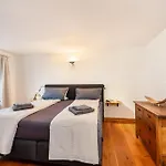 Zum Alten Kuhstall - Suedgarten & Terrasse - Grosses Mit Sauna Feriehus *
