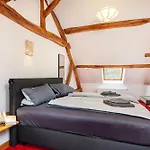 Zum Alten Kuhstall - Suedgarten & Terrasse - Grosses Mit Sauna *