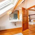 Zum Alten Kuhstall - Suedgarten & Terrasse - Grosses Mit Sauna * Lontzen