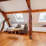 Zum Alten Kuhstall - Suedgarten & Terrasse - Grosses Mit Sauna