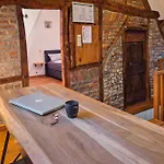 Zum Alten Kuhstall - Suedgarten & Terrasse - Grosses Mit Sauna