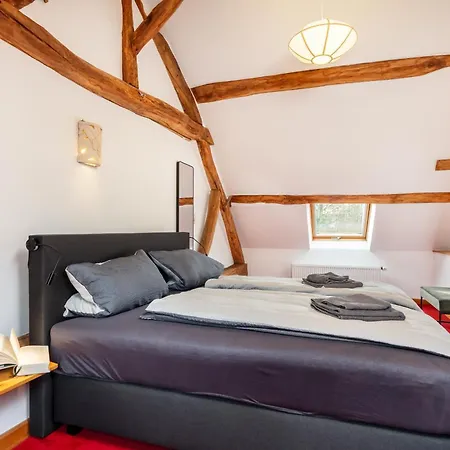 Zum Alten Kuhstall - Suedgarten & Terrasse - Grosses Mit Sauna *