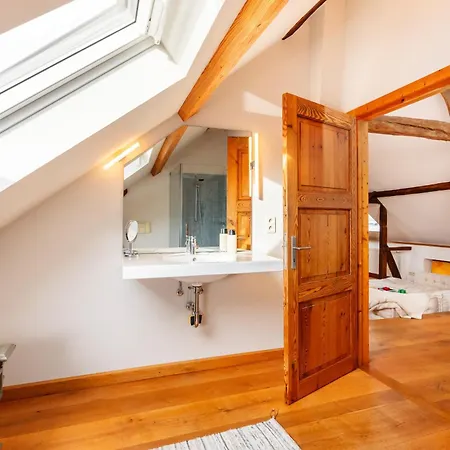 Zum Alten Kuhstall - Suedgarten & Terrasse - Grosses Mit Sauna * Lontzen