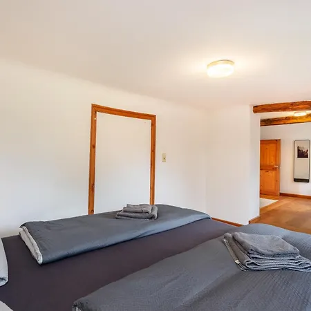 Zum Alten Kuhstall - Suedgarten & Terrasse - Grosses Mit Sauna * Lontzen