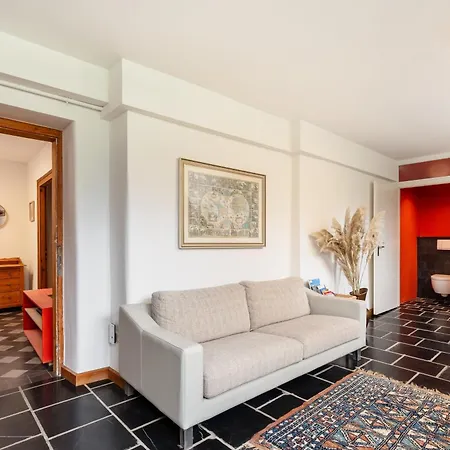 Holiday home Zum Alten Kuhstall - Suedgarten & Terrasse - Grosses Mit Sauna *