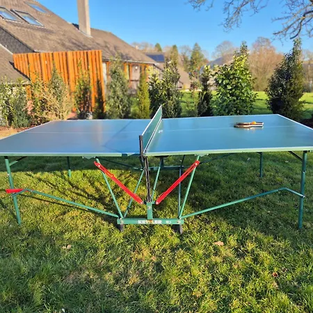 Zum Alten Kuhstall - Suedgarten & Terrasse - Grosses Mit Sauna Holiday home