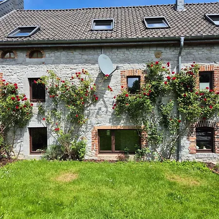 別荘 Zum Alten Kuhstall - Suedgarten & Terrasse - Grosses Mit Sauna