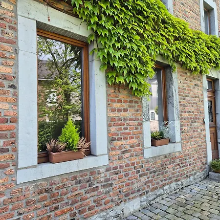 Zum Alten Kuhstall - Suedgarten & Terrasse - Grosses Mit Sauna *
