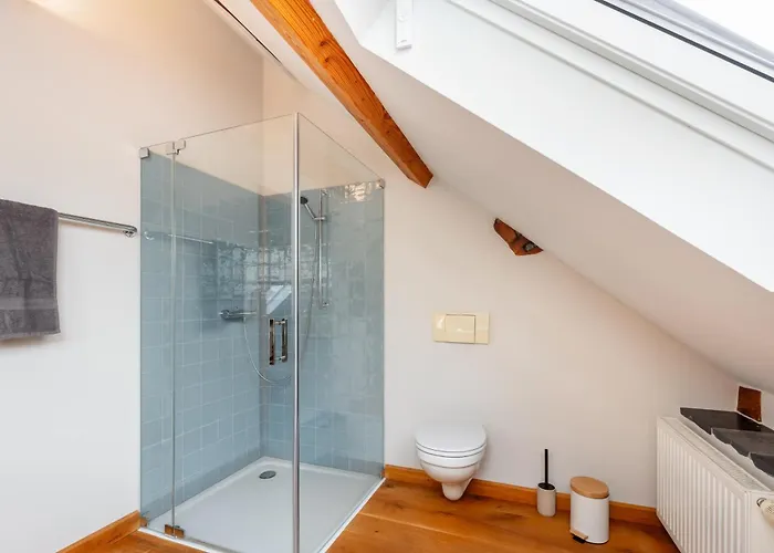 Zum Alten Kuhstall - Suedgarten & Terrasse - Grosses Mit Sauna