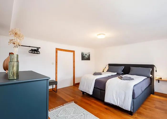 Zum Alten Kuhstall - Suedgarten & Terrasse - Grosses Mit Sauna Holiday home *