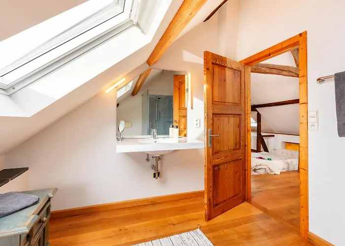 Zum Alten Kuhstall - Suedgarten & Terrasse - Grosses Mit Sauna * Lontzen