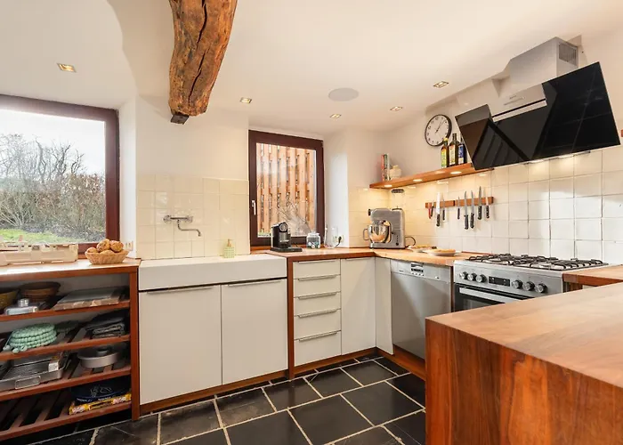 Zum Alten Kuhstall - Suedgarten & Terrasse - Grosses Mit Sauna Holiday home