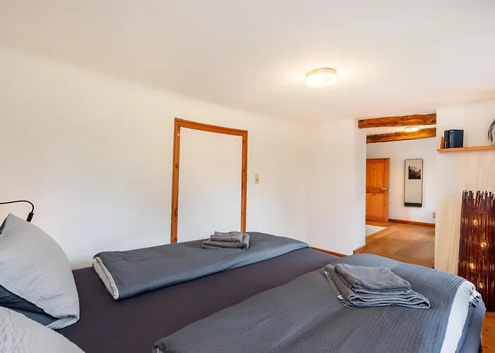 Zum Alten Kuhstall - Suedgarten & Terrasse - Grosses Mit Sauna * Lontzen