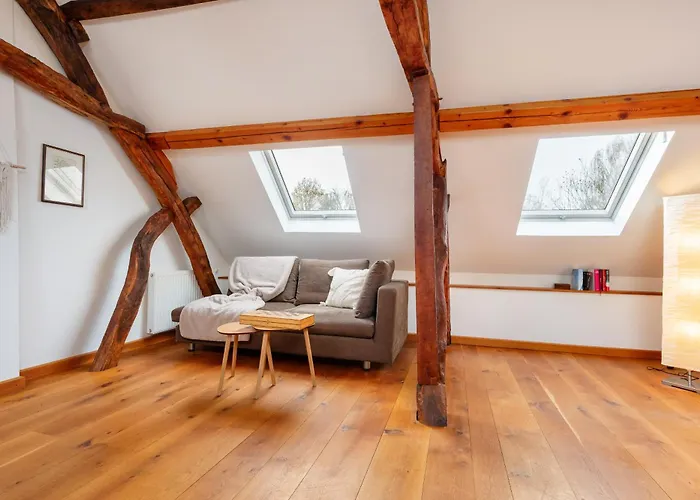 Zum Alten Kuhstall - Suedgarten & Terrasse - Grosses Mit Sauna