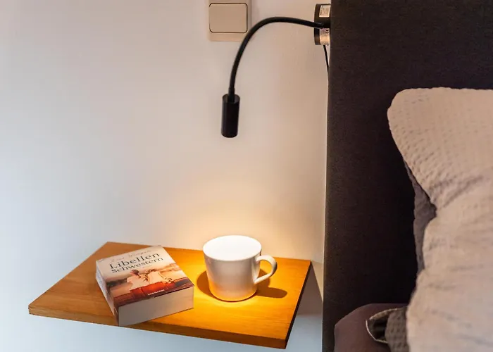 Holiday home Zum Alten Kuhstall - Suedgarten & Terrasse - Grosses Mit Sauna