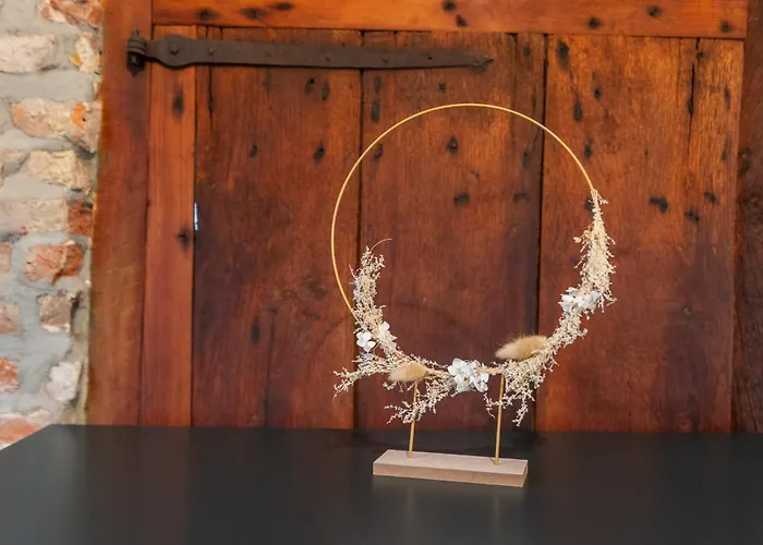 Zum Alten Kuhstall - Suedgarten & Terrasse - Grosses Mit Sauna