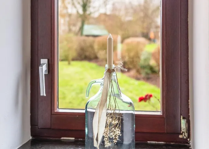 Zum Alten Kuhstall - Suedgarten & Terrasse - Grosses Mit Sauna *