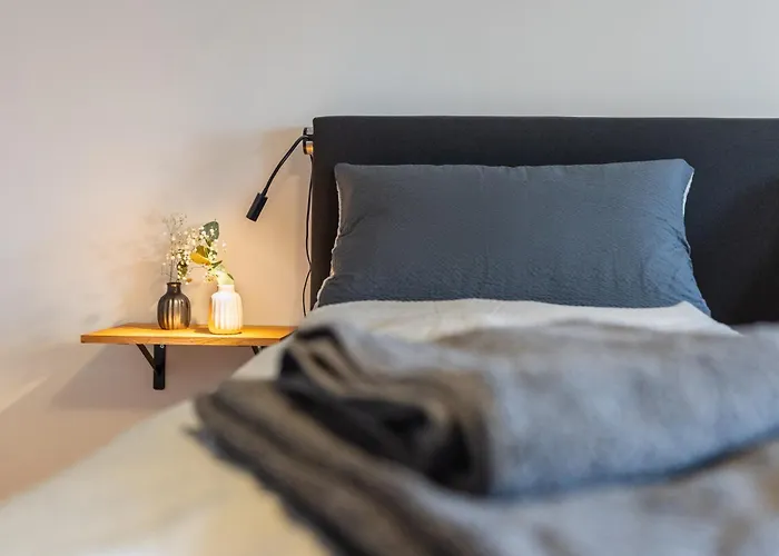 Holiday home Zum Alten Kuhstall - Suedgarten & Terrasse - Grosses Mit Sauna Lontzen