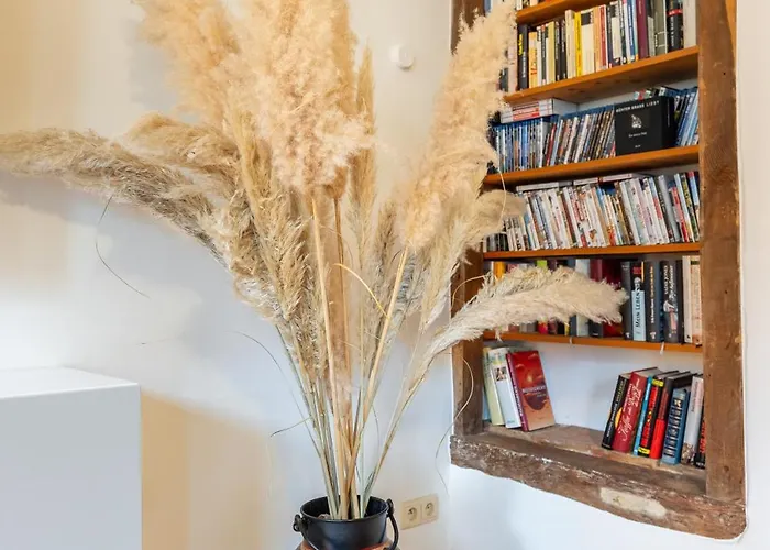 Zum Alten Kuhstall - Suedgarten & Terrasse - Grosses Mit Sauna * Lontzen