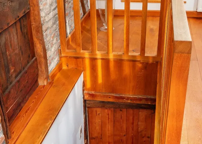 Zum Alten Kuhstall - Suedgarten & Terrasse - Grosses Mit Sauna Lontzen