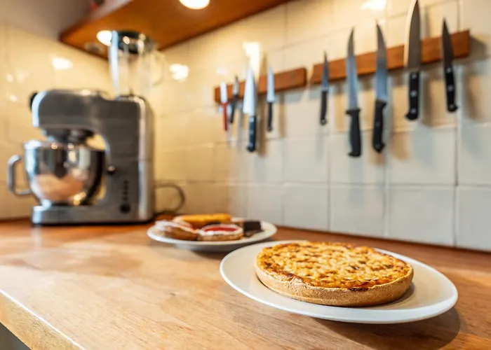 Zum Alten Kuhstall - Suedgarten & Terrasse - Grosses Mit Sauna Holiday home *