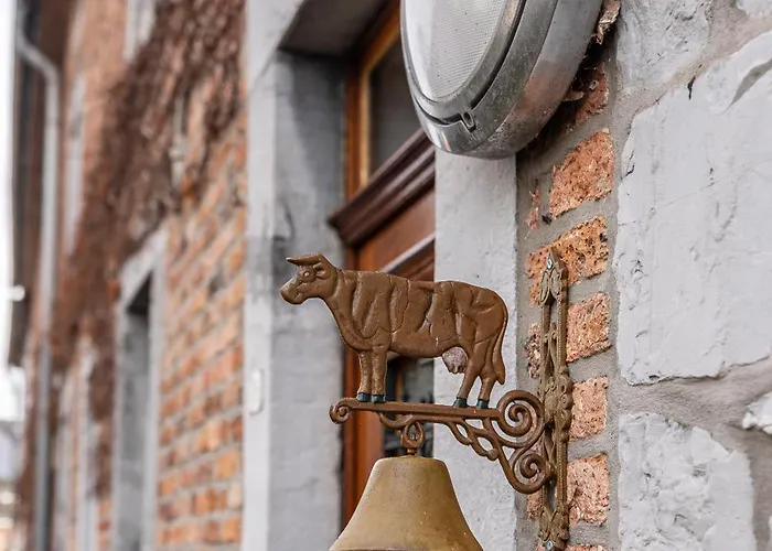 Holiday home Zum Alten Kuhstall - Suedgarten & Terrasse - Grosses Mit Sauna Lontzen