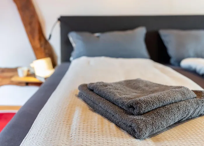 Zum Alten Kuhstall - Suedgarten & Terrasse - Grosses Mit Sauna Holiday home Lontzen