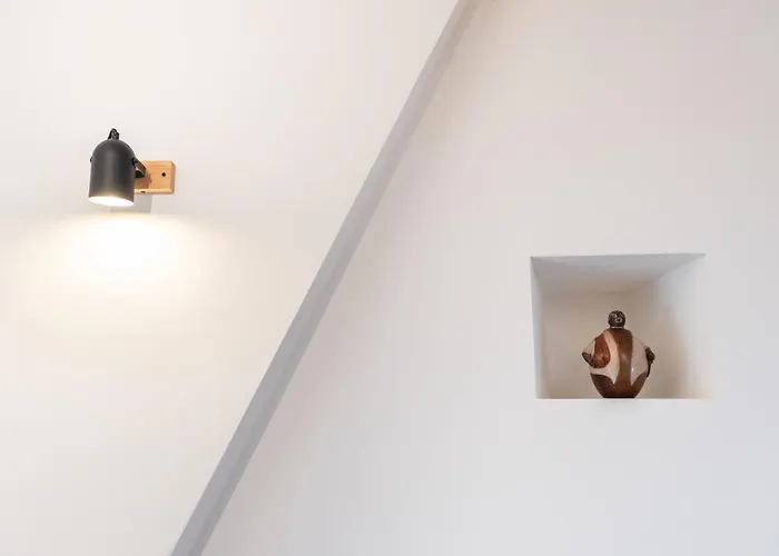 Holiday home Zum Alten Kuhstall - Suedgarten & Terrasse - Grosses Mit Sauna Lontzen