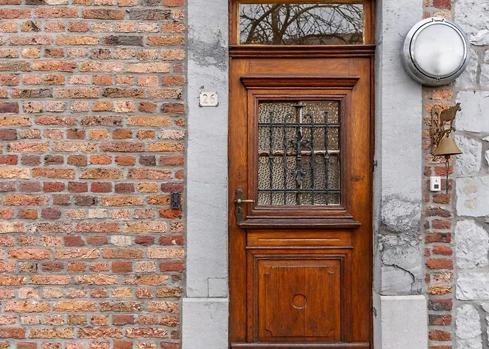 Holiday home Zum Alten Kuhstall - Suedgarten & Terrasse - Grosses Mit Sauna *