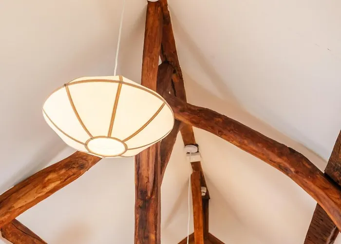 Zum Alten Kuhstall - Suedgarten & Terrasse - Grosses Mit Sauna