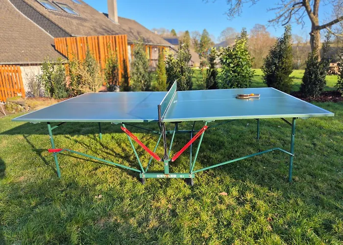 Zum Alten Kuhstall - Suedgarten & Terrasse - Grosses Mit Sauna Holiday home